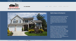 Desktop Screenshot of builders-skyline.com
